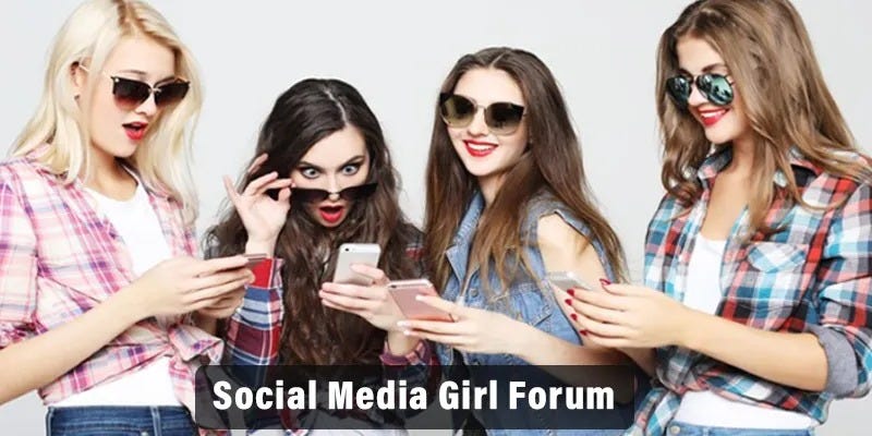 socialmediagirls