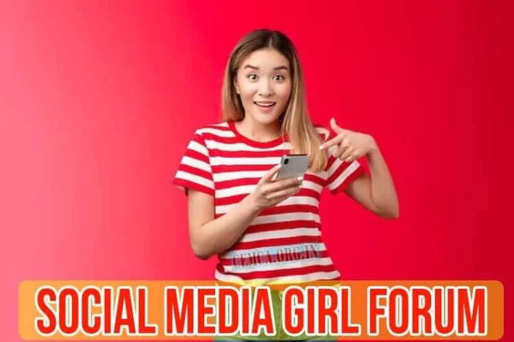 socialmediagirls forum