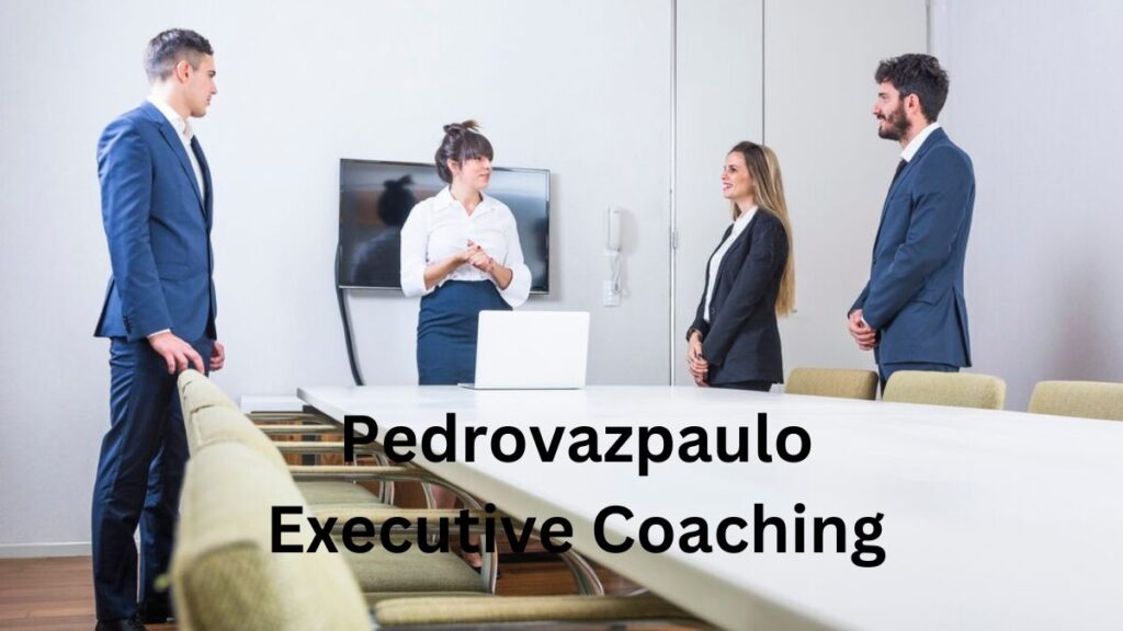 Pedrovazpaulo coaching