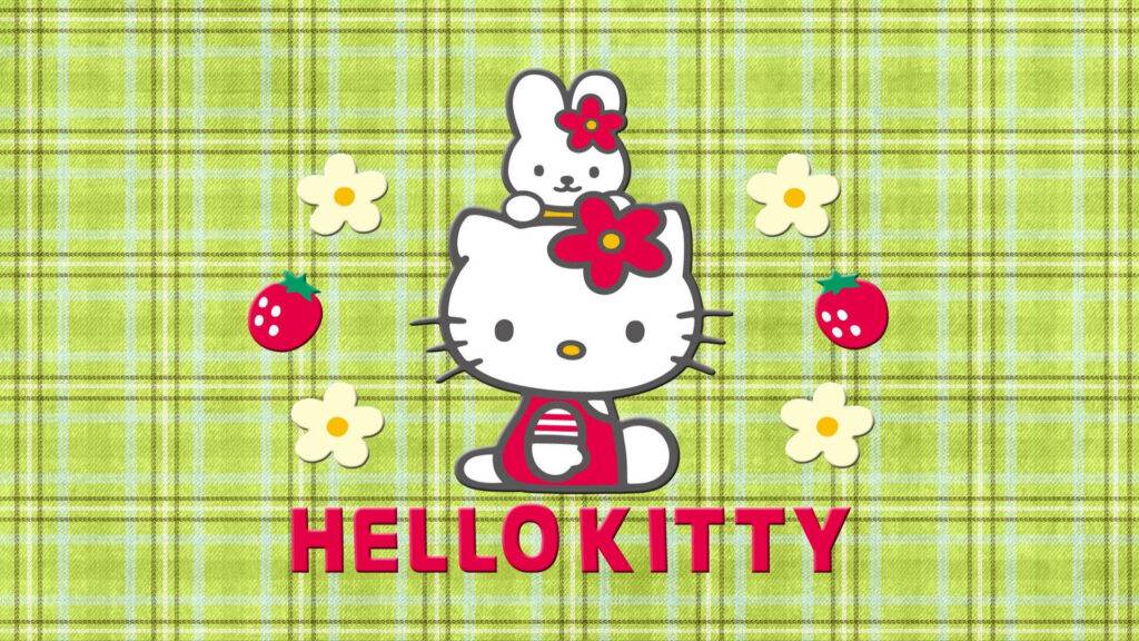 aesthetic:3bagtuv5ikq= hello kitty wallpaper